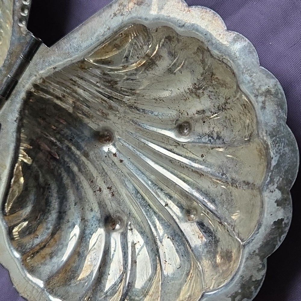 Vintage Leonard Dish - Picture 9 of 11